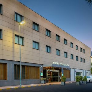 Ac Hotel Badajoz By Marriott