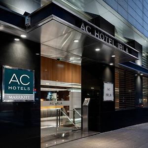 Ac Hotel Irla By Marriott